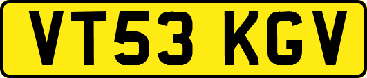VT53KGV