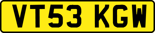 VT53KGW