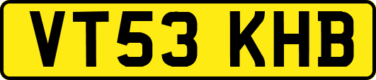 VT53KHB