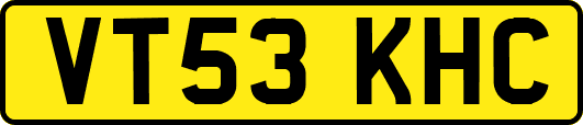 VT53KHC