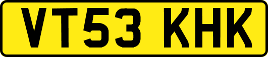 VT53KHK
