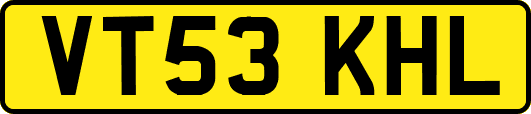 VT53KHL