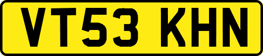 VT53KHN