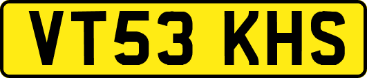 VT53KHS