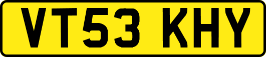 VT53KHY