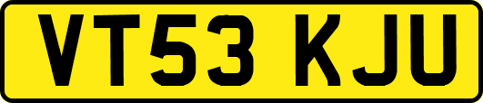 VT53KJU
