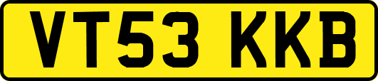 VT53KKB