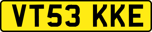 VT53KKE