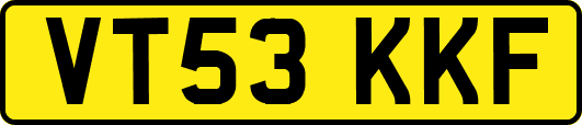 VT53KKF