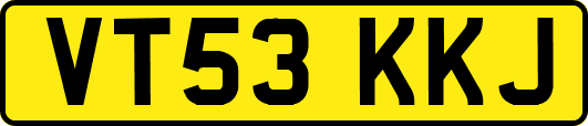 VT53KKJ