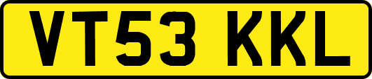 VT53KKL