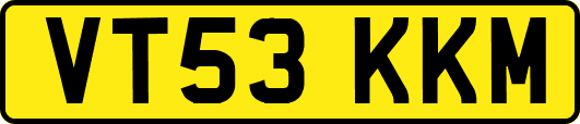 VT53KKM