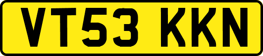 VT53KKN