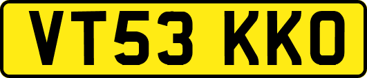 VT53KKO