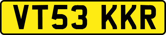 VT53KKR
