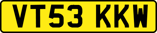 VT53KKW