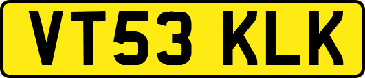 VT53KLK