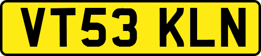VT53KLN