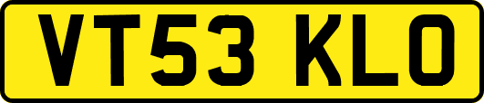 VT53KLO