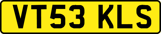 VT53KLS