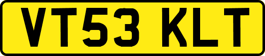 VT53KLT