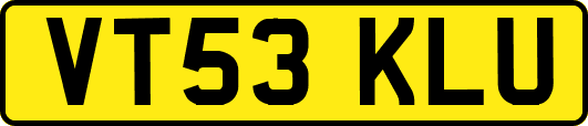 VT53KLU