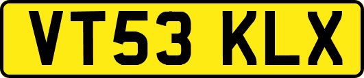 VT53KLX