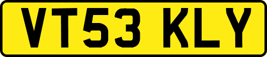VT53KLY
