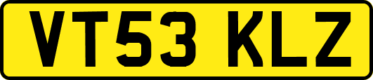 VT53KLZ