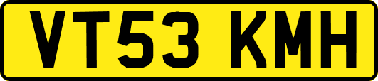 VT53KMH