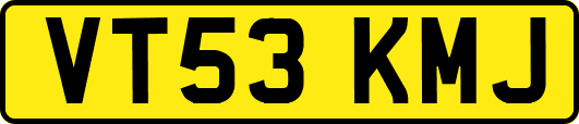 VT53KMJ