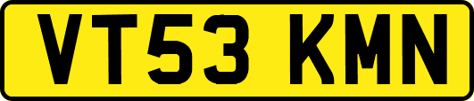 VT53KMN