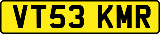 VT53KMR
