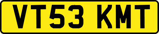VT53KMT