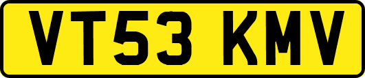 VT53KMV
