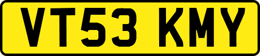 VT53KMY