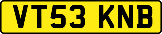 VT53KNB