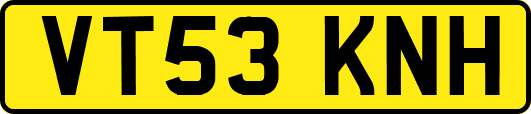 VT53KNH
