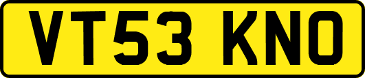 VT53KNO