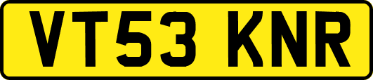 VT53KNR