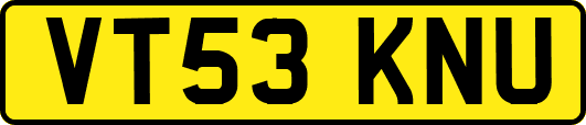 VT53KNU