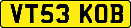 VT53KOB