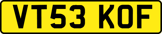 VT53KOF