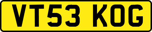 VT53KOG