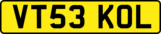 VT53KOL