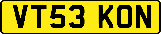 VT53KON