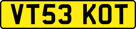 VT53KOT