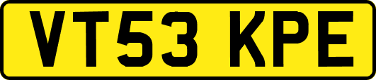 VT53KPE