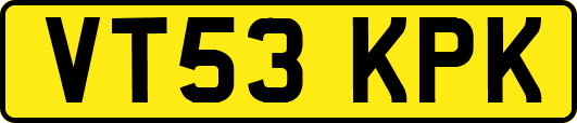 VT53KPK