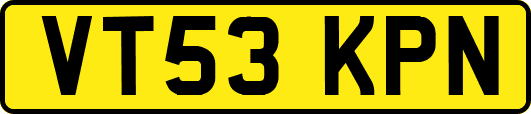 VT53KPN